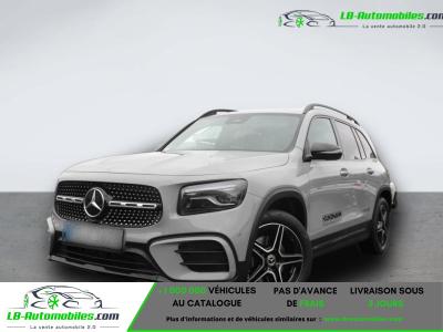 Mercedes GLB 200 d BVA