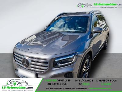 Mercedes GLB 200 d BVA