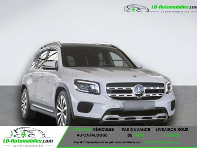 Mercedes GLB 200 d BVA