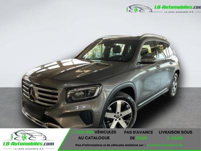Mercedes GLB 220 d BVA 4Matic