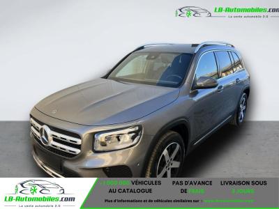 Mercedes GLB 200 d BVA