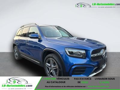 Mercedes GLB 220 d BVA 4Matic