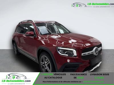 Mercedes GLB 200 d BVA
