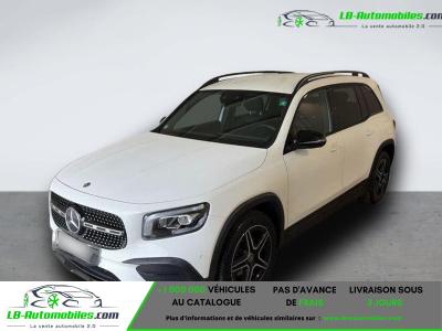 Mercedes GLB 200 d BVA