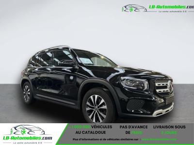 Mercedes GLB 200 d BVA