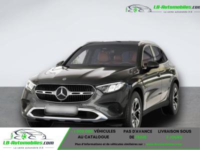 Mercedes GLC Coupe 300 de BVA 4Matic