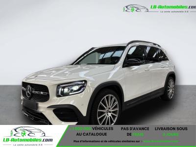 Mercedes GLB 250 BVA 4Matic