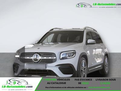 Mercedes GLB 250 BVA 4Matic