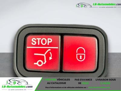 Mercedes GLC Coupe 300 de BVA 4Matic