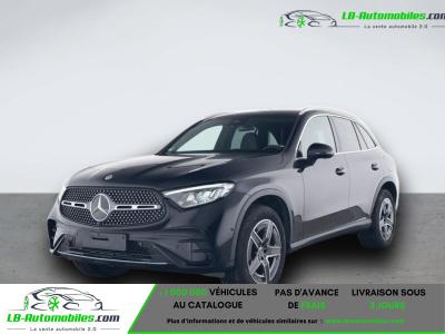 Mercedes GLC 300 e BVA 4Matic