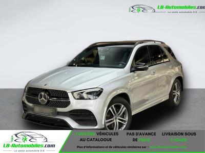 Mercedes GLE  350 d BVA 4Matic