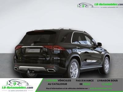 Mercedes GLE  350 de EQ POWER BVA 4Matic