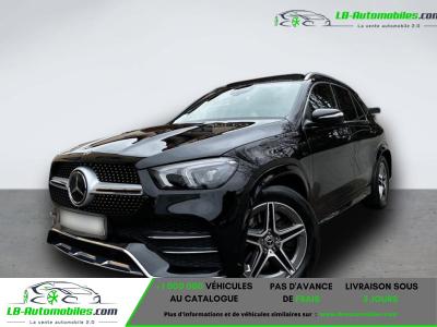 Mercedes GLE  350 de EQ POWER BVA 4Matic