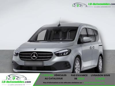 Mercedes Classe T 180 d BVA