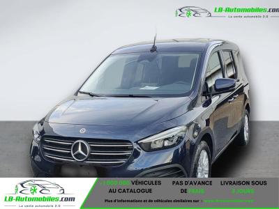 Mercedes Classe T 180 BVA