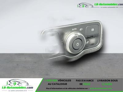 Mercedes GLB 200 d BVA