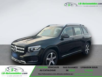 Mercedes GLB 200 d BVA