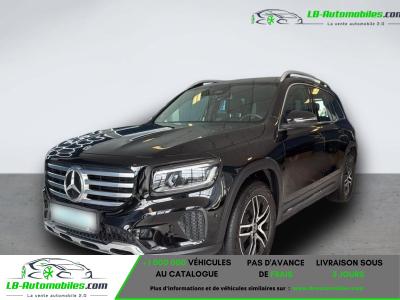 Mercedes GLB 200 d BVA