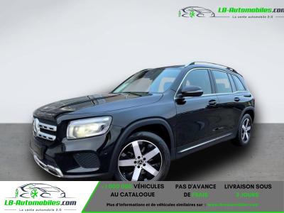Mercedes GLB 220 d BVA 4Matic