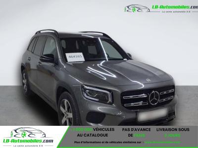 Mercedes GLB 220 d BVA 4Matic