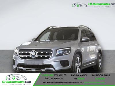 Mercedes GLB 220 d BVA 4Matic