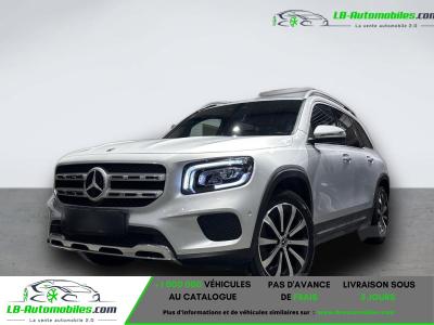 Mercedes GLB 200 BVA
