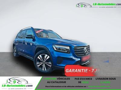 Mercedes GLB 200 d BVA