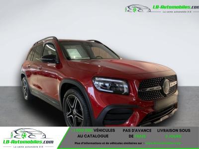 Mercedes GLB 200 d BVA