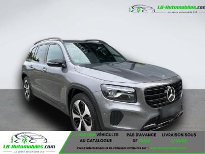 Mercedes GLB 200 d BVA