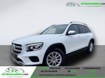 Mercedes GLB 200 d BVA