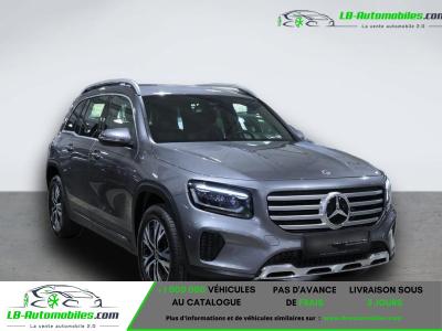 Mercedes GLB 200 d BVA