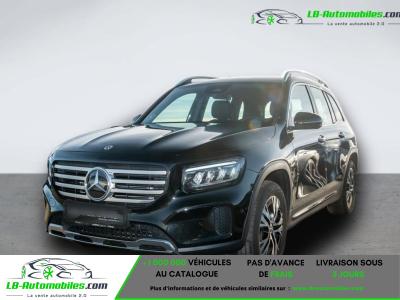 Mercedes GLB 200 d BVA