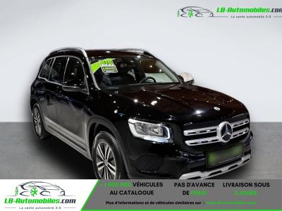 Mercedes GLB 200 d BVA