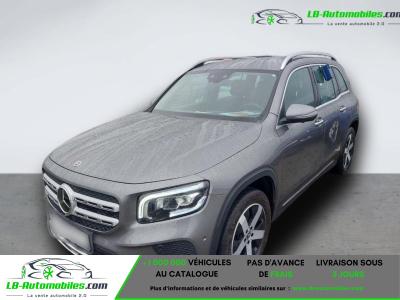 Mercedes GLB 200 d BVA