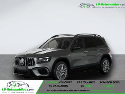 Mercedes GLB 35 AMG BVA 4Matic