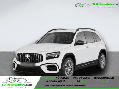 Mercedes GLB 35 AMG BVA 4Matic