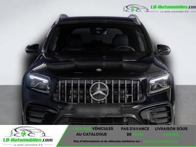 Mercedes GLB 35 AMG BVA 4Matic
