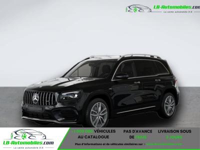 Mercedes GLB 35 AMG BVA 4Matic