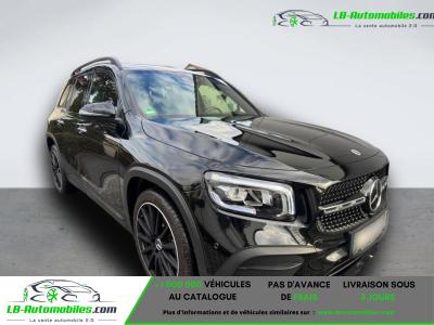Mercedes GLB 220 d BVA 4Matic