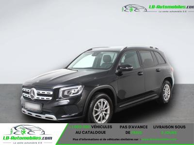 Mercedes GLB 200 BVA