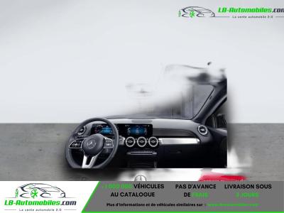 Mercedes GLB 200 BVA