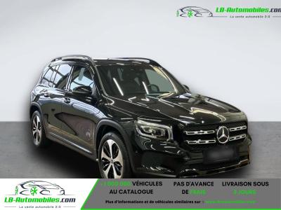 Mercedes GLB 200 BVA