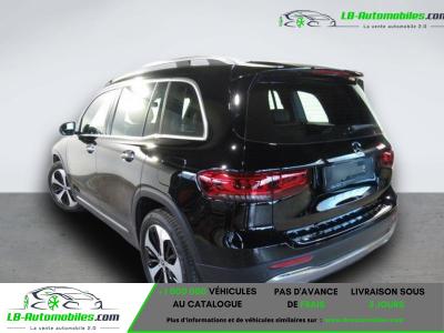 Mercedes GLB 220 d BVA 4Matic