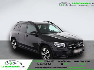 Mercedes GLB 200 d BVA