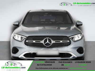 Mercedes GLC Coupe 220 d BVA 4Matic
