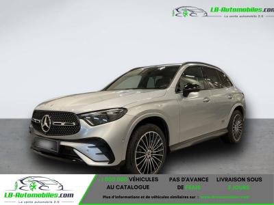 Mercedes GLC Coupe 300 de BVA 4Matic