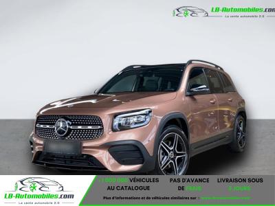Mercedes GLB 250 BVA 4Matic