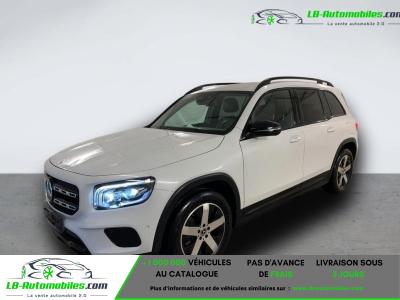 Mercedes GLB 250 BVA 4Matic