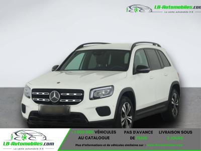 Mercedes GLB 250 BVA 4Matic