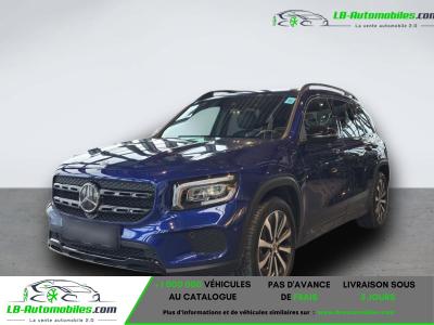 Mercedes GLB 250 BVA 4Matic